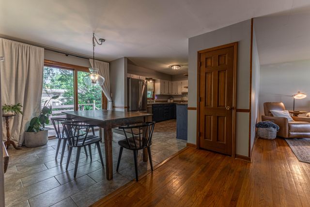 3312 LYNNWOOD DR, Columbia, MO 65203