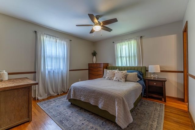 3312 LYNNWOOD DR, Columbia, MO 65203