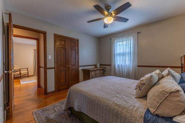3312 LYNNWOOD DR, Columbia, MO 65203