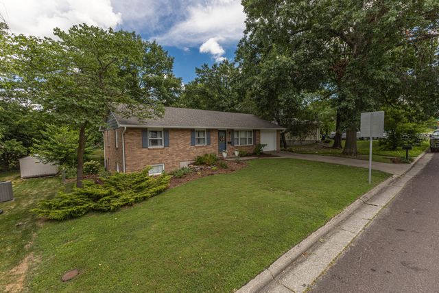 3312 LYNNWOOD DR, Columbia, MO 65203