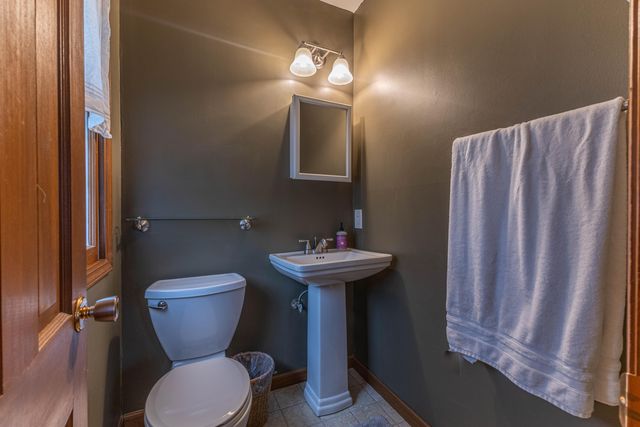 3312 LYNNWOOD DR, Columbia, MO 65203
