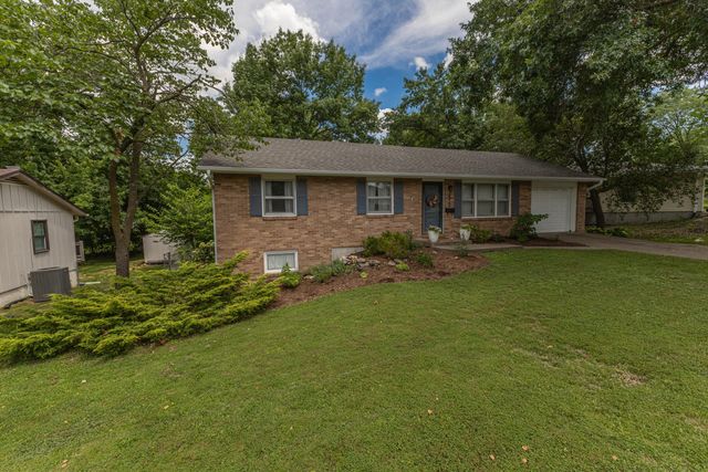 3312 LYNNWOOD DR, Columbia, MO 65203
