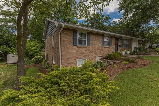 3312 LYNNWOOD DR, Columbia, MO 65203