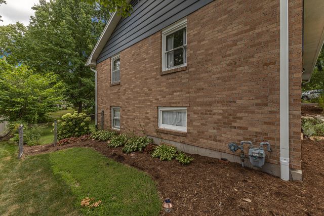 3312 LYNNWOOD DR, Columbia, MO 65203