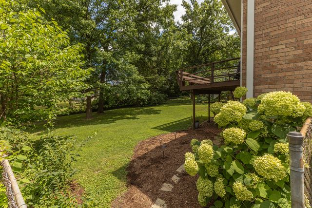 3312 LYNNWOOD DR, Columbia, MO 65203