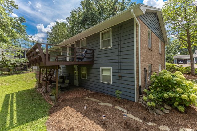 3312 LYNNWOOD DR, Columbia, MO 65203