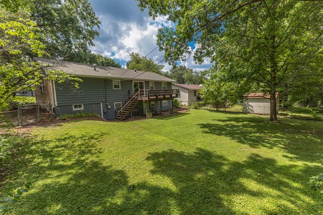 3312 LYNNWOOD DR, Columbia, MO 65203