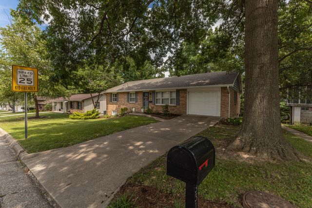 3312 LYNNWOOD DR, Columbia, MO 65203
