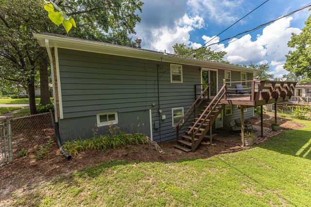 3312 LYNNWOOD DR, Columbia, MO 65203