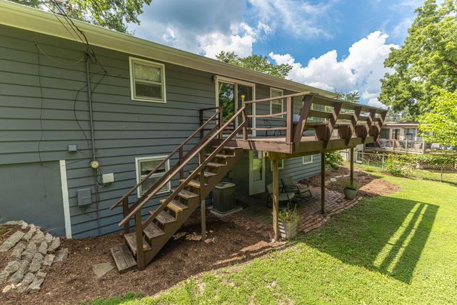 3312 LYNNWOOD DR, Columbia, MO 65203