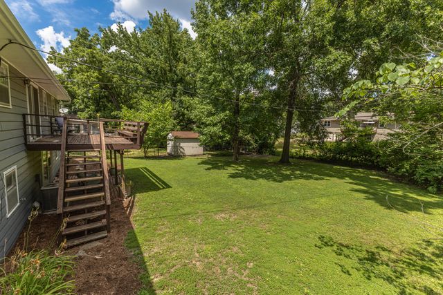 3312 LYNNWOOD DR, Columbia, MO 65203