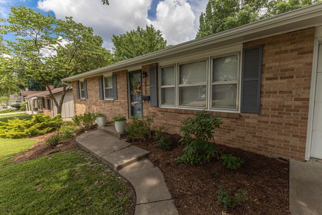 3312 LYNNWOOD DR, Columbia, MO 65203