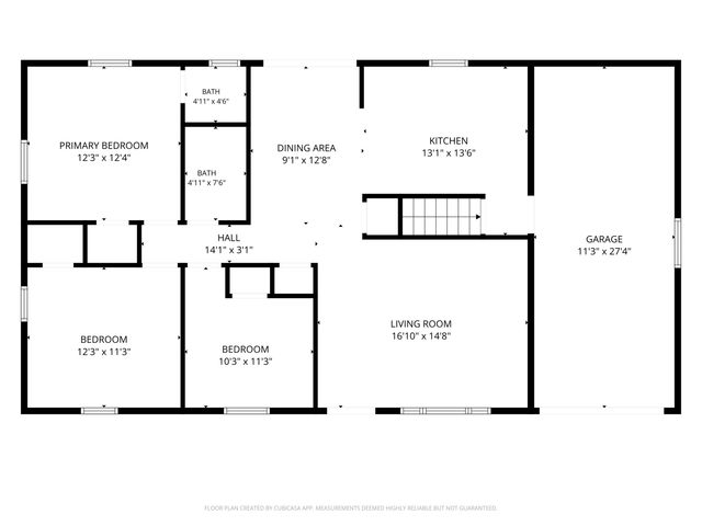 3312 LYNNWOOD DR, Columbia, MO 65203