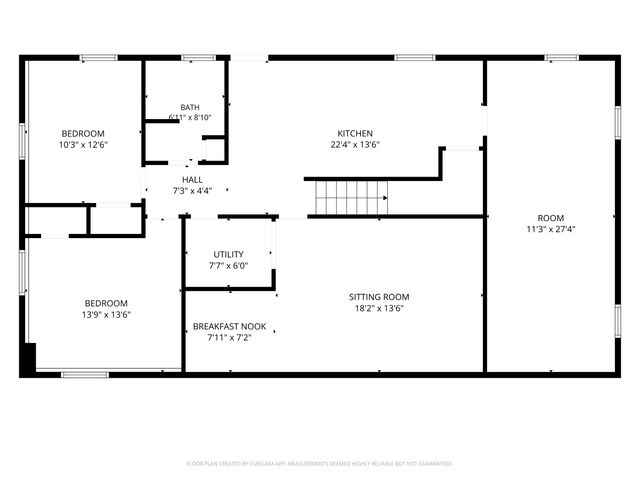 3312 LYNNWOOD DR, Columbia, MO 65203