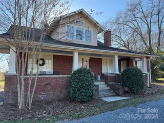 2052 US 74 Business Highway, Ellenboro, NC 28040