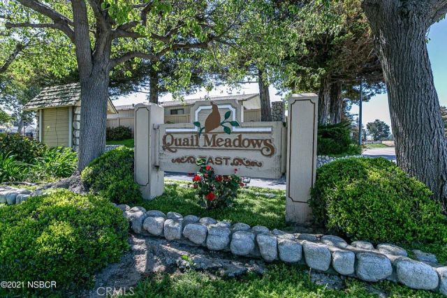 3287 Quail Meadows Drive, Santa Maria, CA 93455