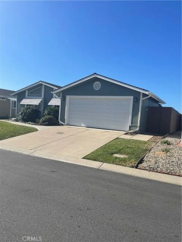 3287 Quail Meadows Drive, Santa Maria, CA 93455