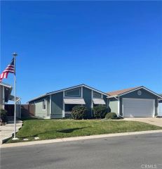 3287 Quail Meadows Drive, Santa Maria, CA 93455