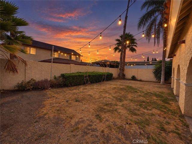 347 S Jennifer Lane, Orange, CA 92869