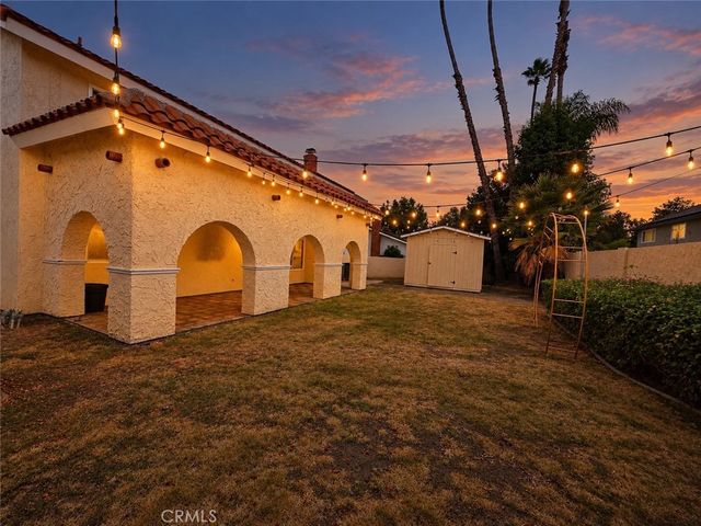 347 S Jennifer Lane, Orange, CA 92869