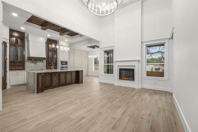 5019 Waddell Street, Sansom Park, TX 76114