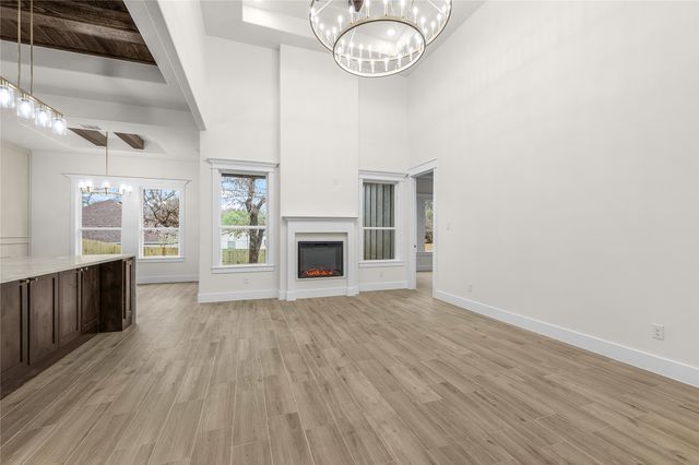 5019 Waddell Street, Sansom Park, TX 76114