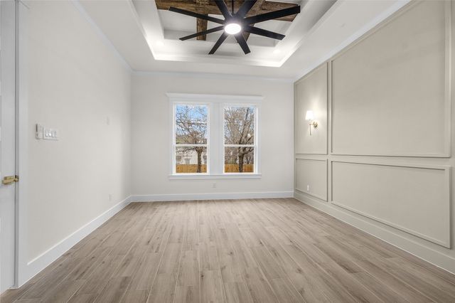 5019 Waddell Street, Sansom Park, TX 76114