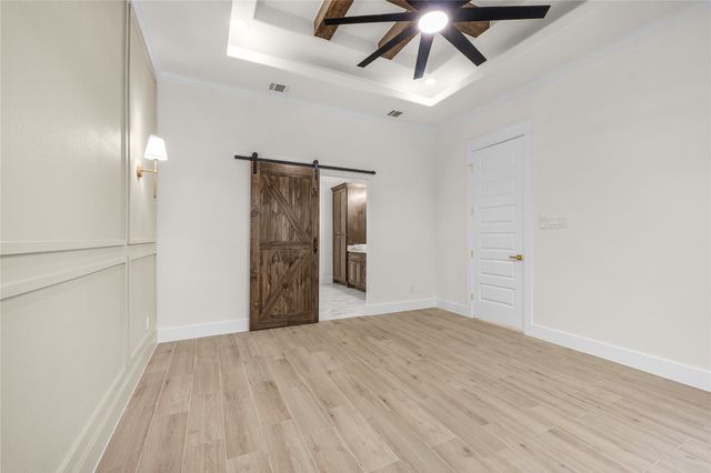 5019 Waddell Street, Sansom Park, TX 76114