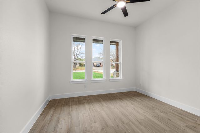 5019 Waddell Street, Sansom Park, TX 76114