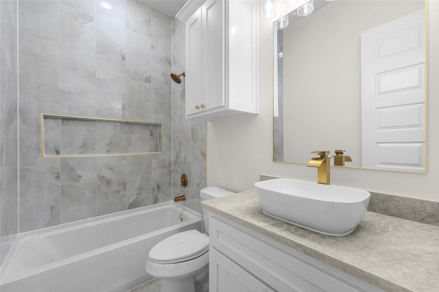 5019 Waddell Street, Sansom Park, TX 76114