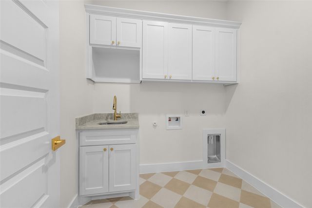 5019 Waddell Street, Sansom Park, TX 76114