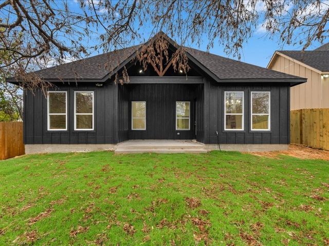5019 Waddell Street, Sansom Park, TX 76114