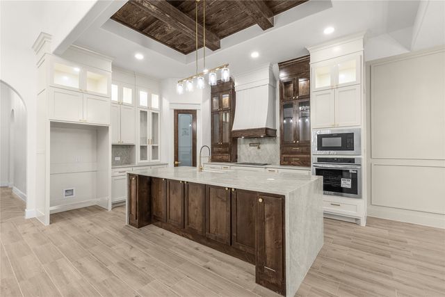 5019 Waddell Street, Sansom Park, TX 76114
