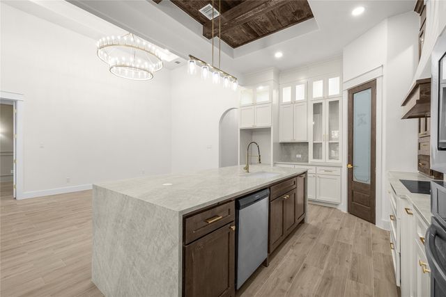 5019 Waddell Street, Sansom Park, TX 76114