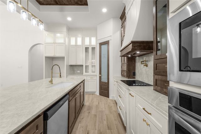 5019 Waddell Street, Sansom Park, TX 76114