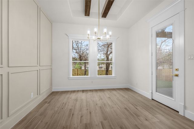 5019 Waddell Street, Sansom Park, TX 76114