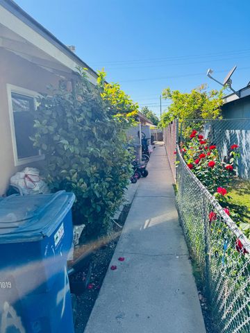 1335 Olive Avenue, Sanger, CA 93657
