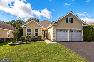 13 AUGUSTA DR, Little Egg Harbor Twp, NJ 08087