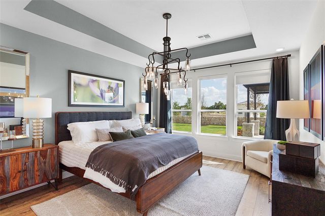 16618 Blissful Day Way, Hockley, TX 77447