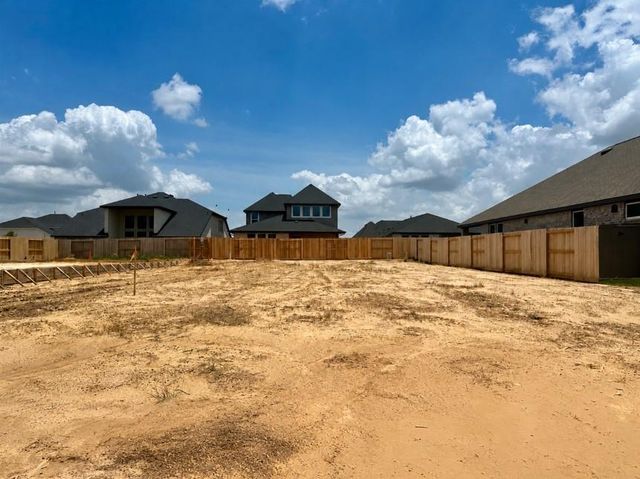 16618 Blissful Day Way, Hockley, TX 77447