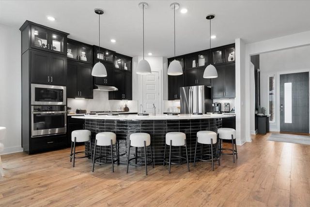 16618 Blissful Day Way, Hockley, TX 77447