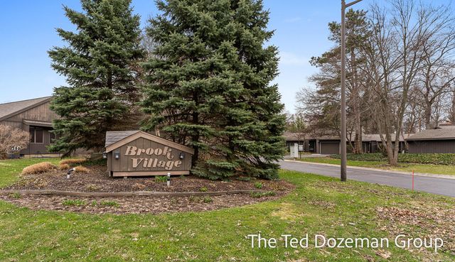 845 Brook Village Court, Holland, MI 49423
