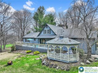 33 Rock Ridge Road, Kidder Twp, PA 18624