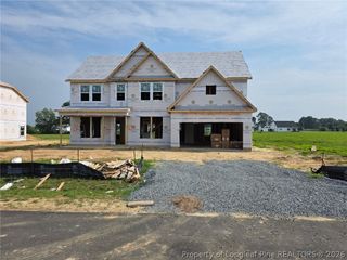 285 Pierre Drive, Benson, NC 27504