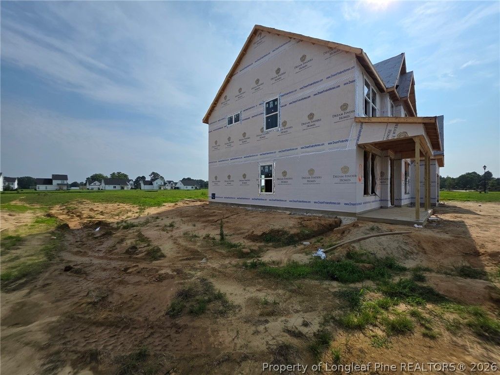 285 Pierre Drive, Benson, NC 27504 — photo 2