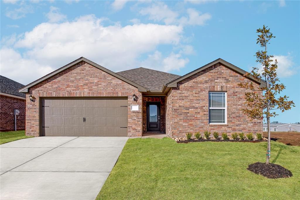 1905 Palmatum Road, El Reno, OK 73036