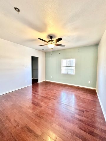 1201 College Street, Sulphur Springs, TX 75482