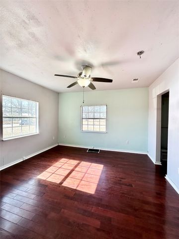 1201 College Street, Sulphur Springs, TX 75482