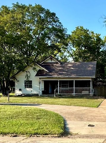 1201 College Street, Sulphur Springs, TX 75482