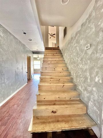 1201 College Street, Sulphur Springs, TX 75482